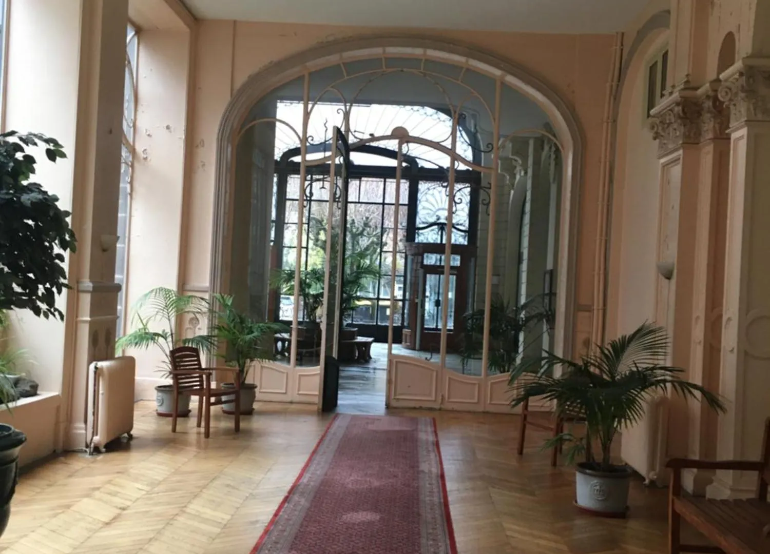 T2 Hyper Centre Le Mont Dore Face Thermes Et Cure Apartment Le Mont-Dore
